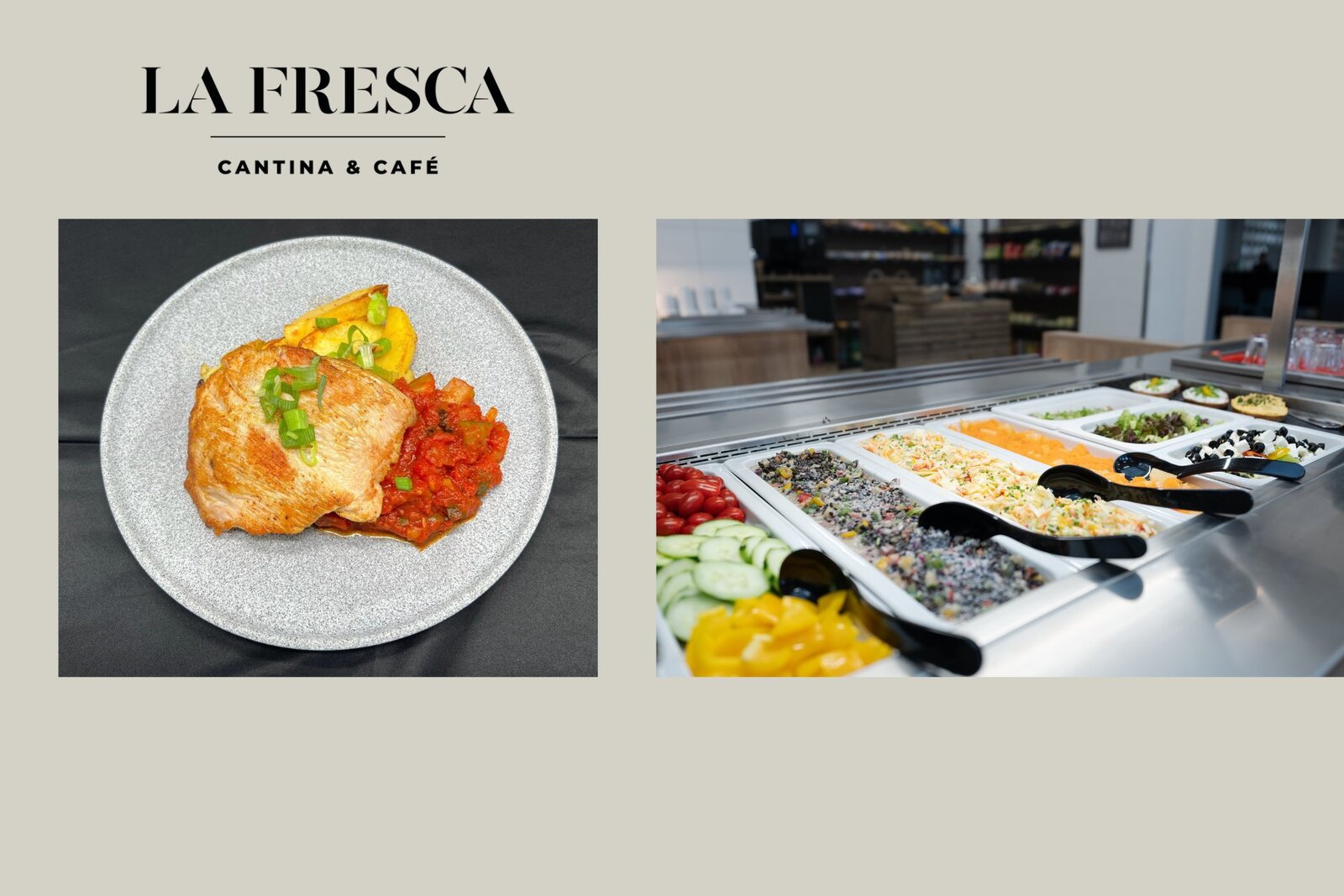 Cantina La Fresca