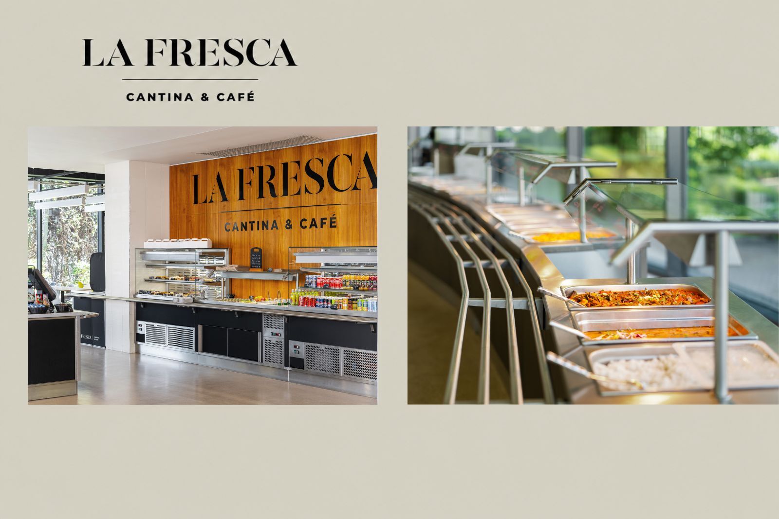 Cantina La Fresca